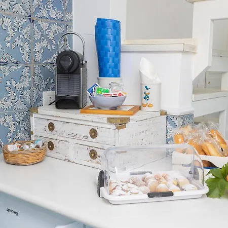 Apartment La Bella Annacapri *