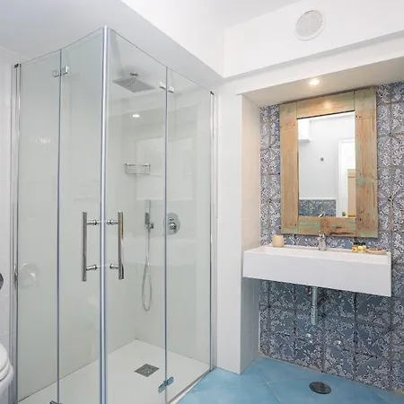 La Bella Annacapri Apartment *