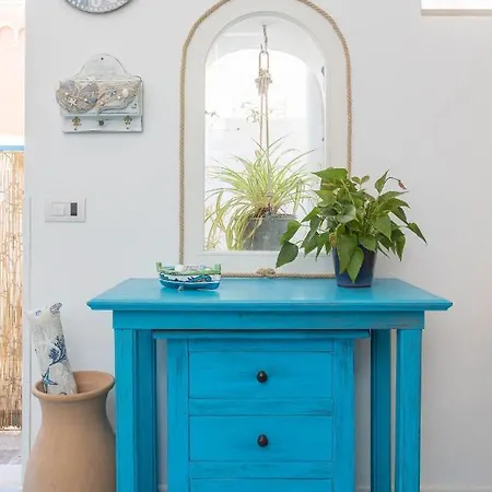 Apartment La Bella Annacapri