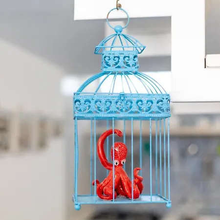 Apartment La Bella Annacapri *