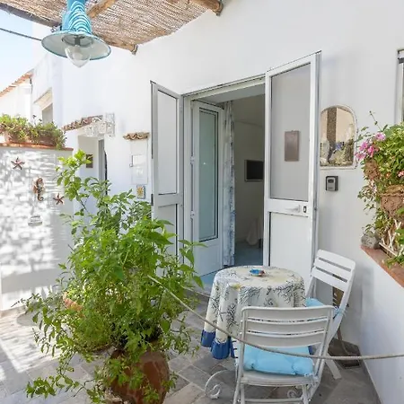 La Bella Annacapri Apartment