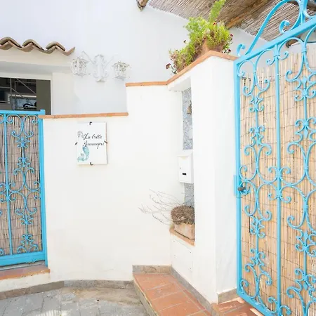 Apartment La Bella Annacapri Anacapri (Isola di Capri)