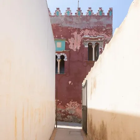 La Bella Annacapri *