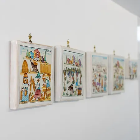 La Bella Annacapri Anacapri (Isola di Capri)