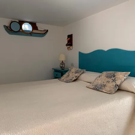 Apartment La Bella Annacapri Anacapri (Isola di Capri)