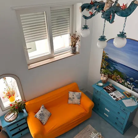 Appartamento La Bella Annacapri *