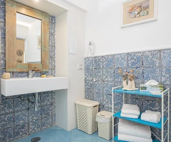 Appartamento La Bella Annacapri *