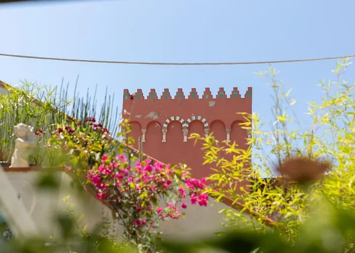 Appartamento La Bella Annacapri