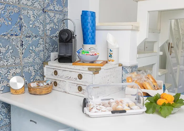 Appartamento La Bella Annacapri *