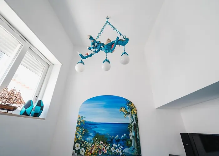 La Bella Annacapri *