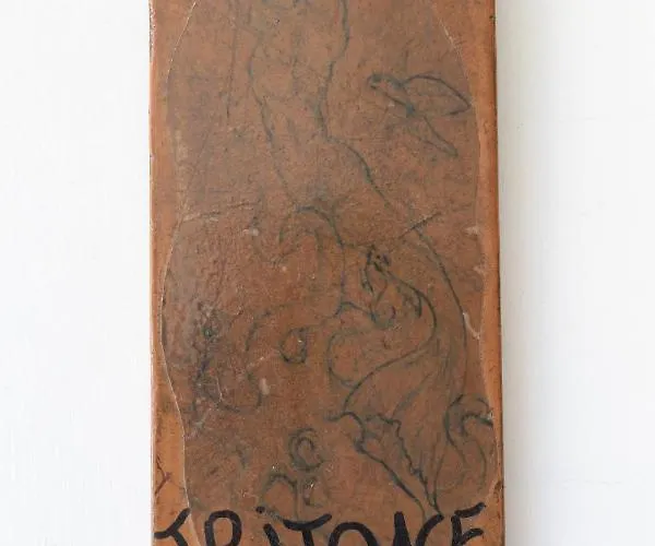 La Bella Annacapri Appartamento Anacapri (Isola di Capri)