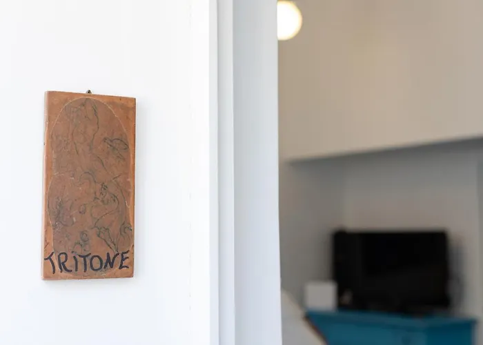 La Bella Annacapri Appartamento Anacapri (Isola di Capri)