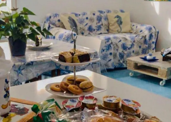 La Bella Annacapri Anacapri (Isola di Capri)