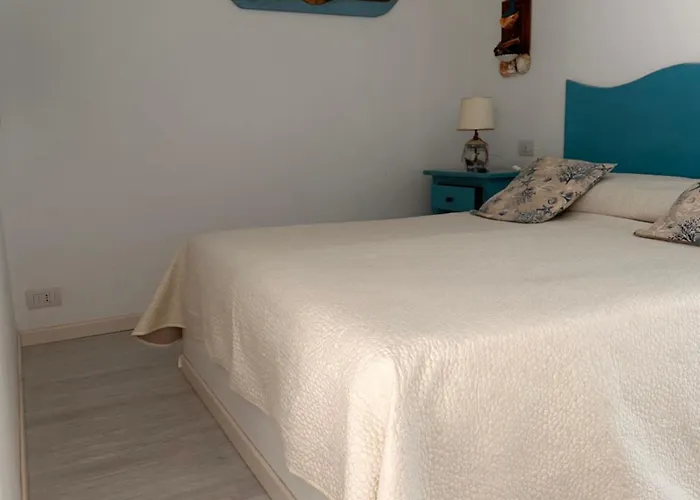 Appartamento La Bella Annacapri