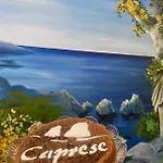 La Bella Annacapri Anacapri (Isola di Capri)