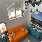 Appartement La Bella Annacapri *