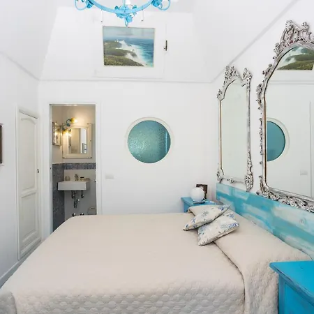 Apartment La Bella Annacapri