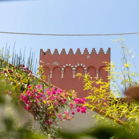 Appartamento La Bella Annacapri