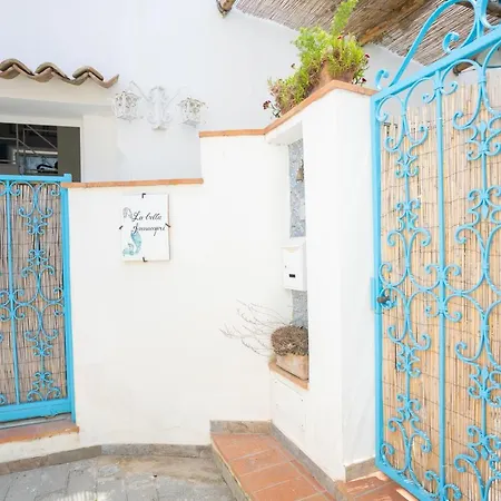 Appartamento La Bella Annacapri Anacapri (Isola di Capri)