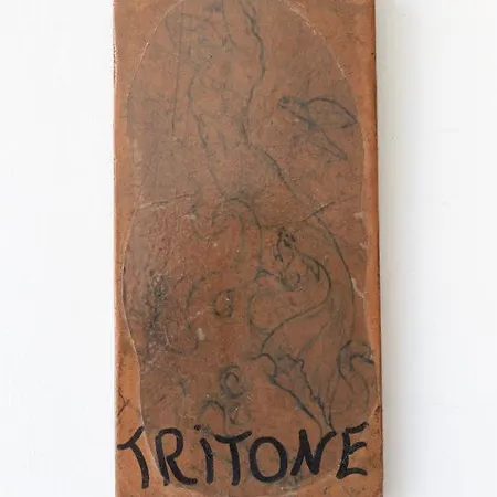 La Bella Annacapri Apartment Anacapri (Isola di Capri)