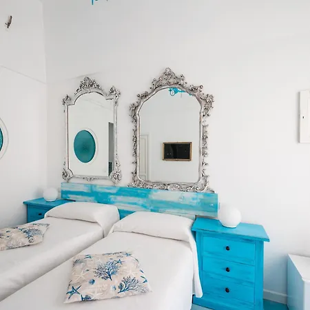 Appartement La Bella Annacapri *