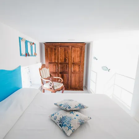Appartement La Bella Annacapri *