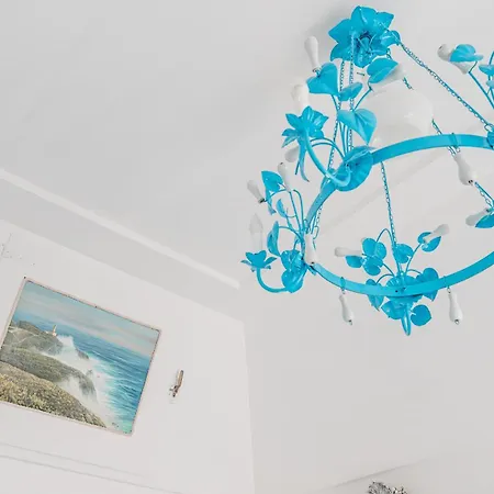 Appartamento La Bella Annacapri