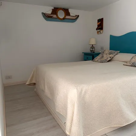 Appartamento La Bella Annacapri