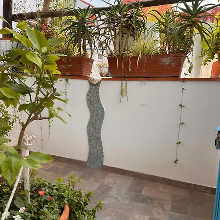 La Bella Annacapri Apartment *