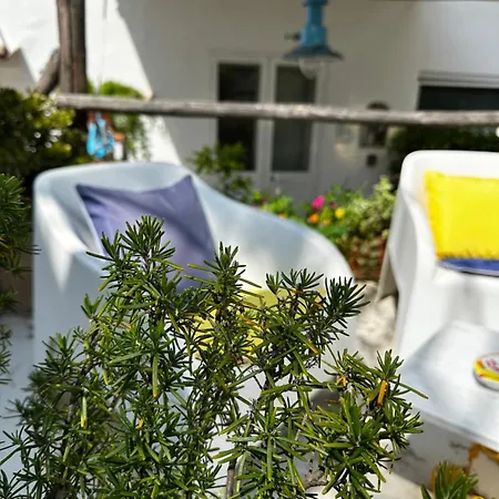 Apartment La Bella Annacapri