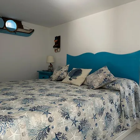 La Bella Annacapri Апартаменты *