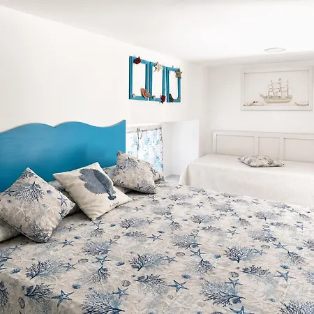 Apartment La Bella Annacapri *