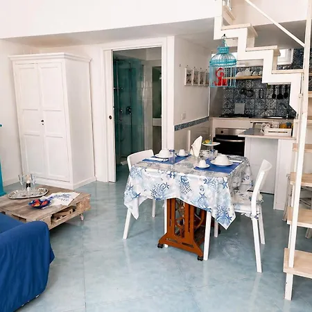 La Bella Annacapri Appartement Anacapri (Isola di Capri)