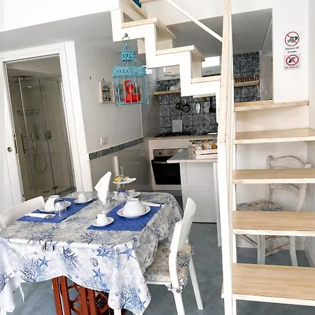 La Bella Annacapri Appartamento *