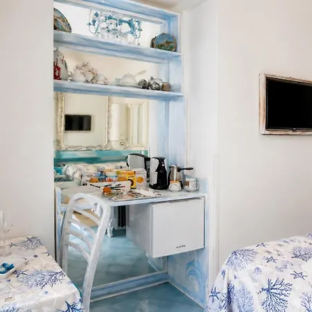Appartement La Bella Annacapri Anacapri (Isola di Capri)