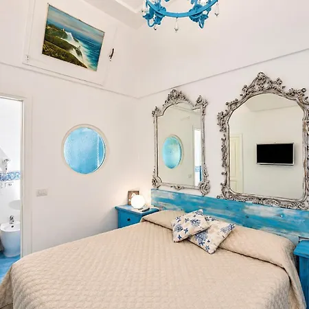 La Bella Annacapri Appartement
