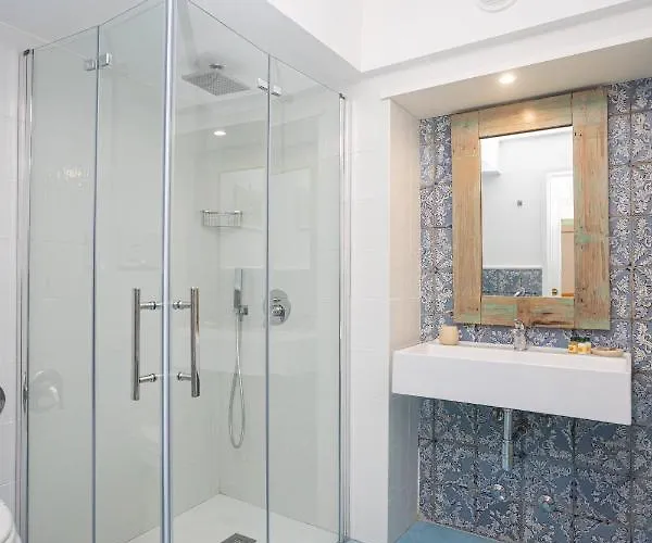 La Bella Annacapri Apartment *