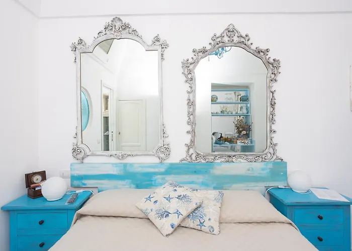 Apartment La Bella Annacapri Anacapri (Isola di Capri)