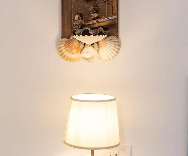 Apartment La Bella Annacapri Anacapri (Isola di Capri)