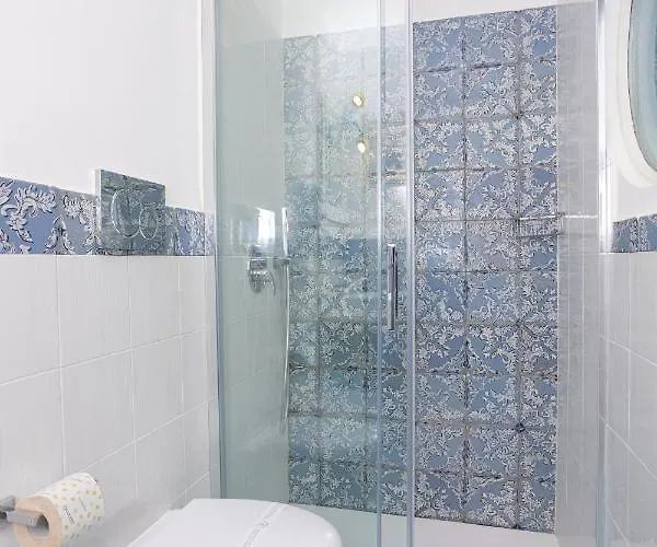 Apartment La Bella Annacapri