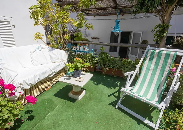 La Bella Annacapri * Анакапри