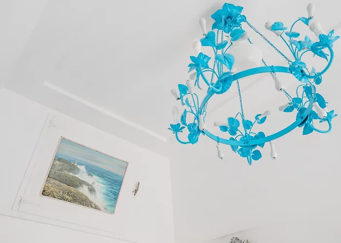 Апартаменты La Bella Annacapri