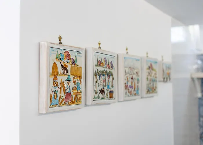 La Bella Annacapri Анакапри