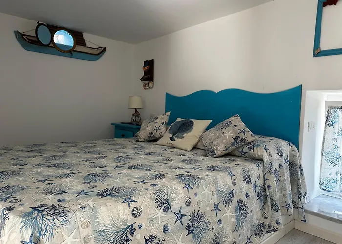 La Bella Annacapri Apartment *