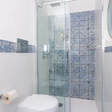 Daire La Bella Annacapri