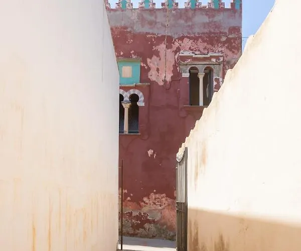 La Bella Annacapri *