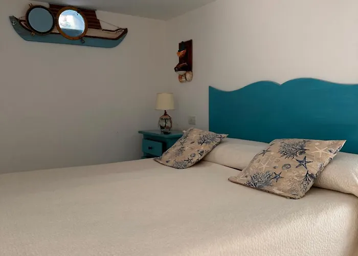 Daire La Bella Annacapri Anacapri (Isola di Capri)